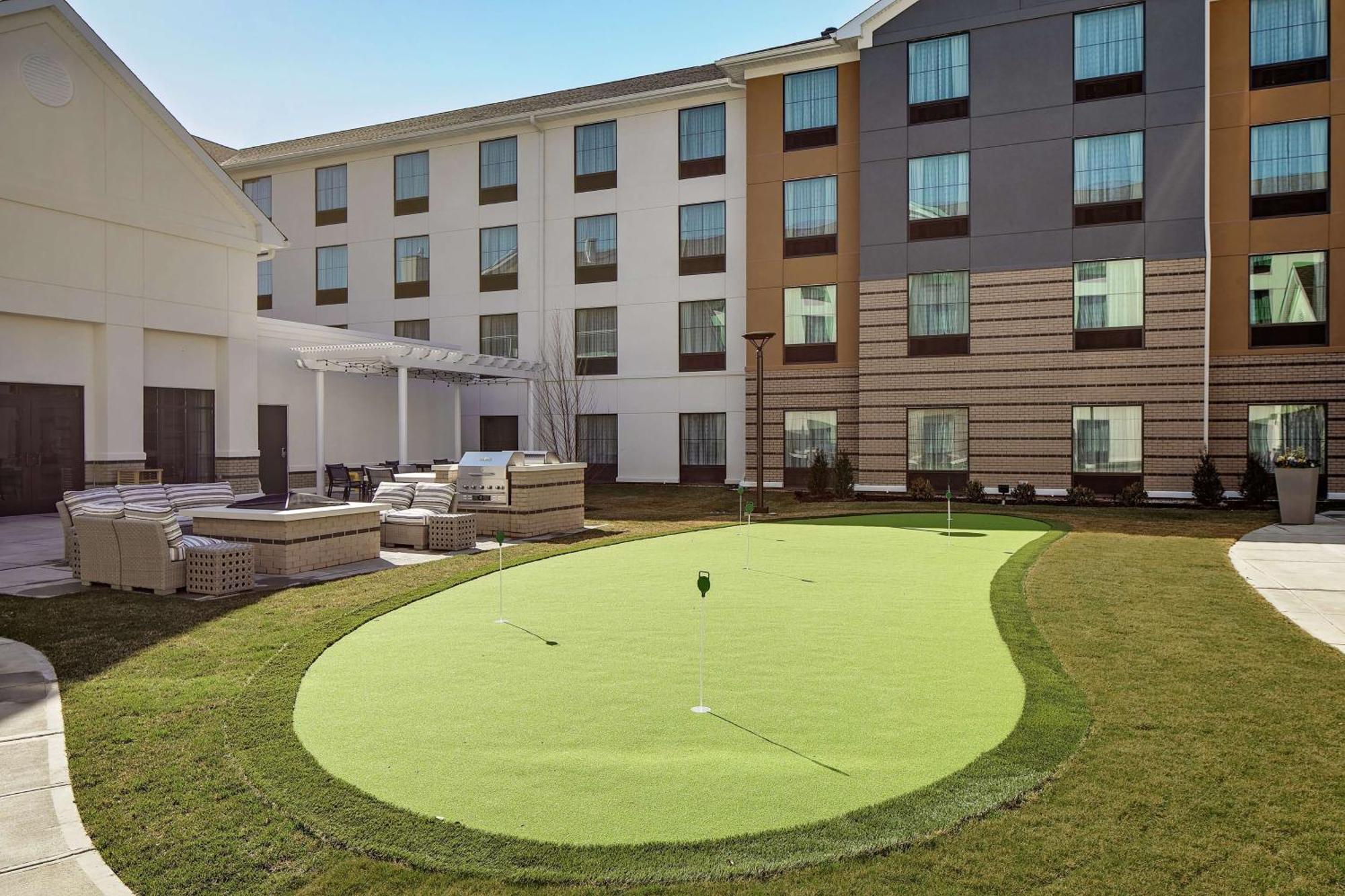 Homewood Suites By Hilton Ronkonkoma Exterior photo